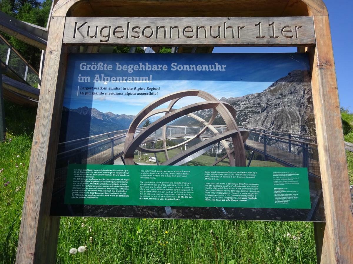 Stubai * Fulpmes