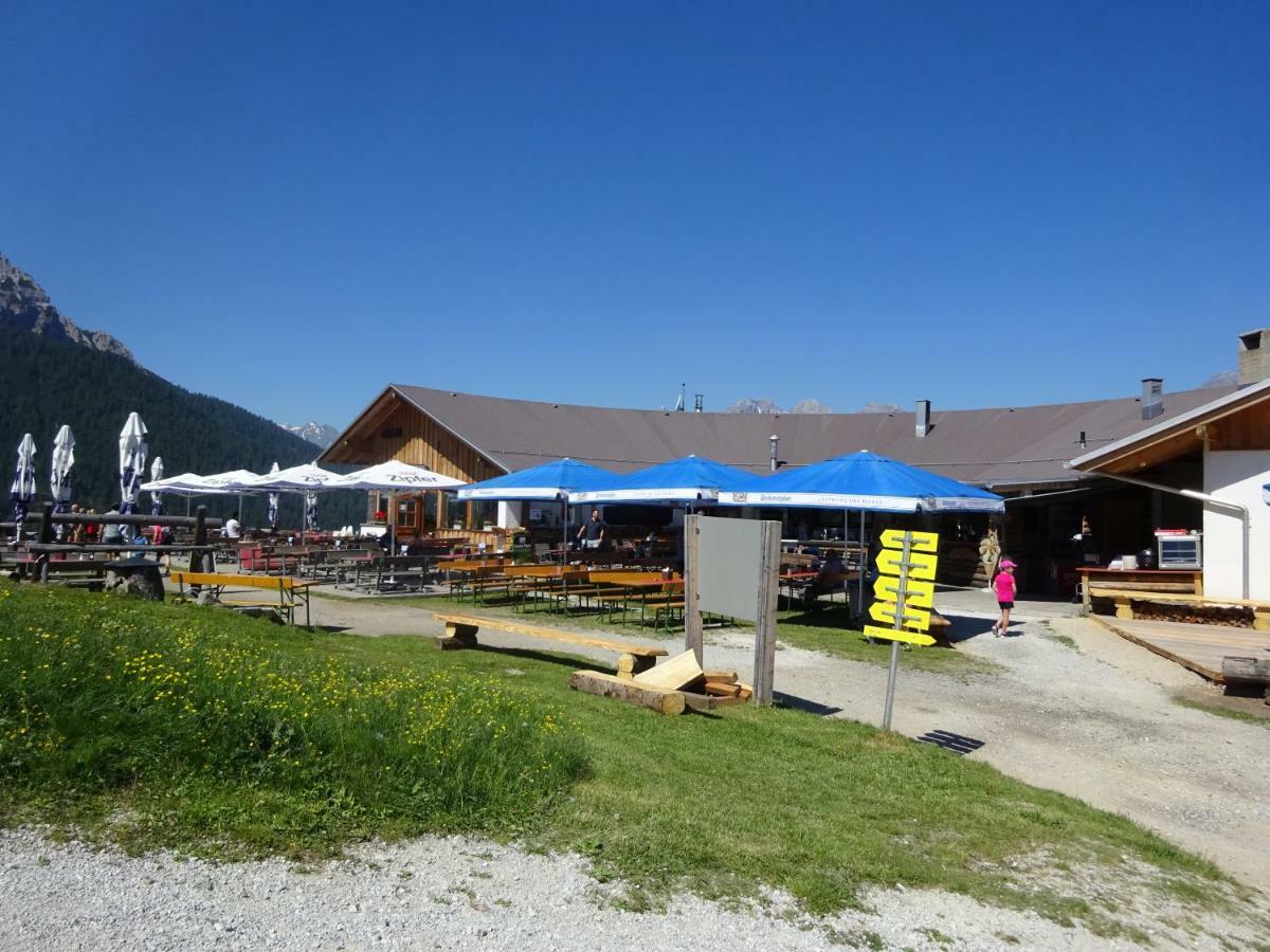 Stubai Apartment