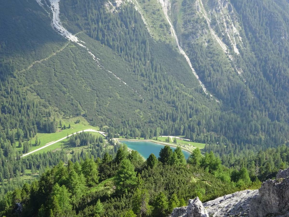 Stubai Apartment Fulpmes