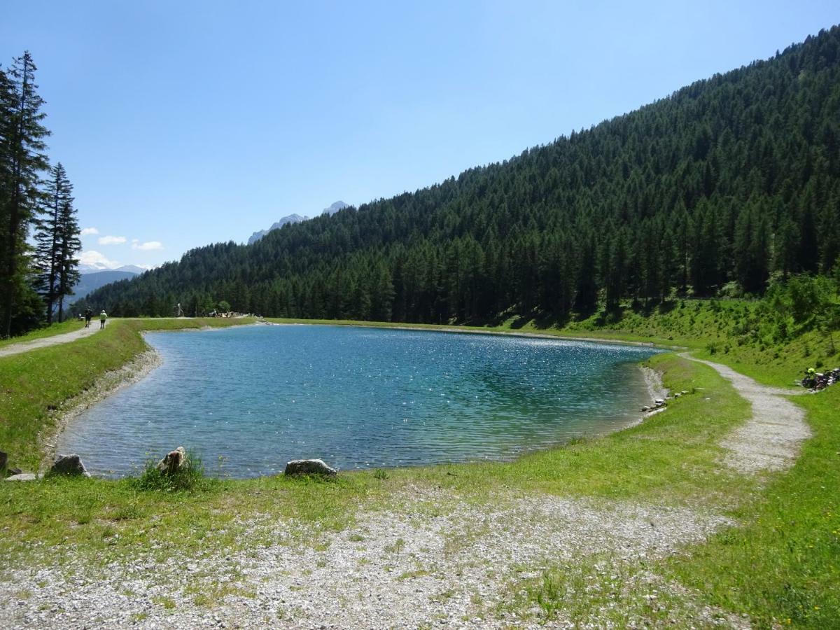 Stubai Apartment