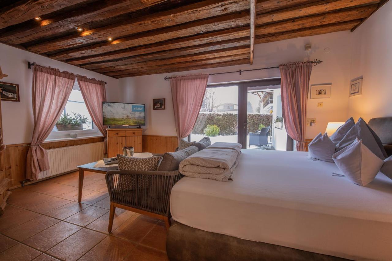 Stubai Apartment Fulpmes