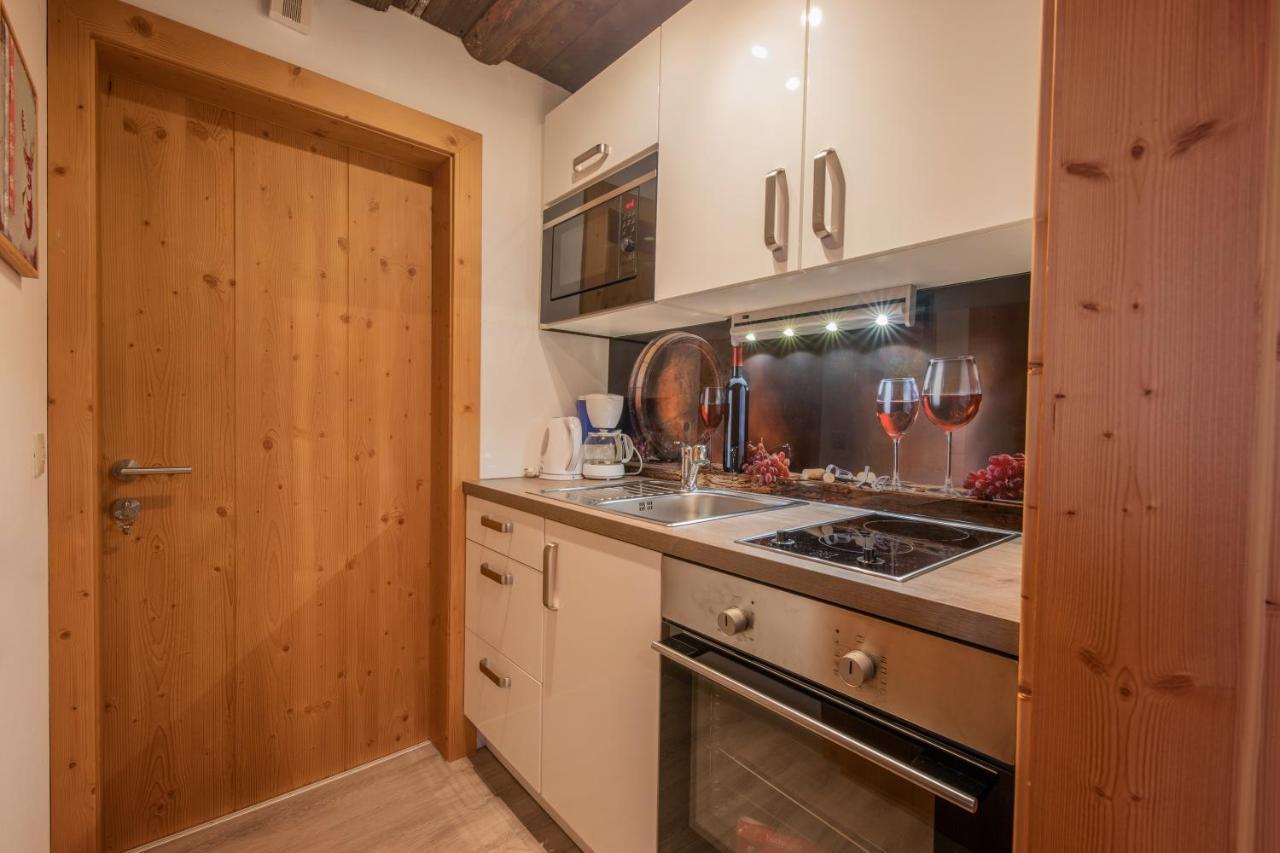 Apartment Stubai