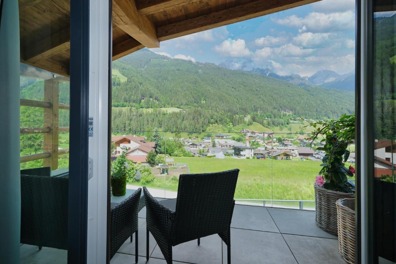 Stubai