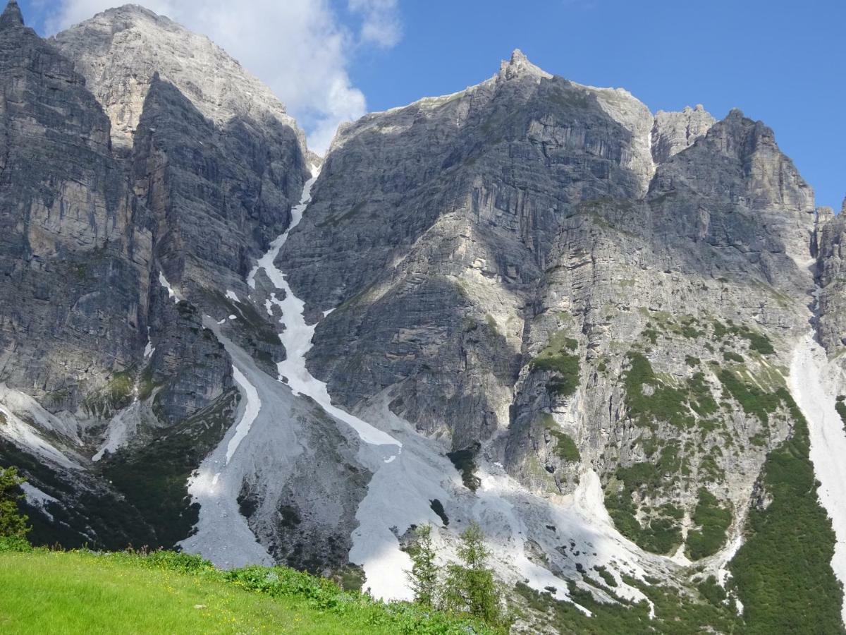 Stubai Fulpmes